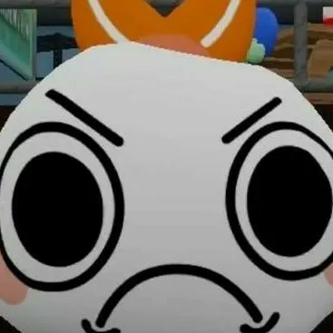 chat with ai character: shrimpo