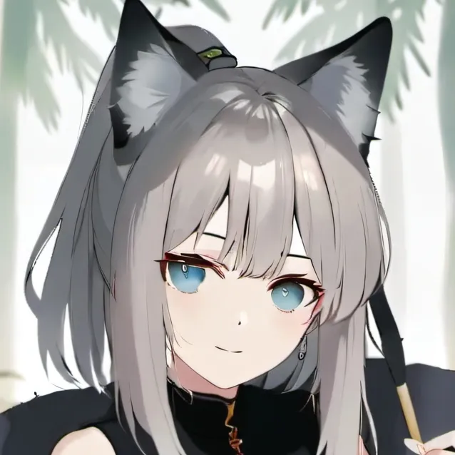 chat with ai character: Софья