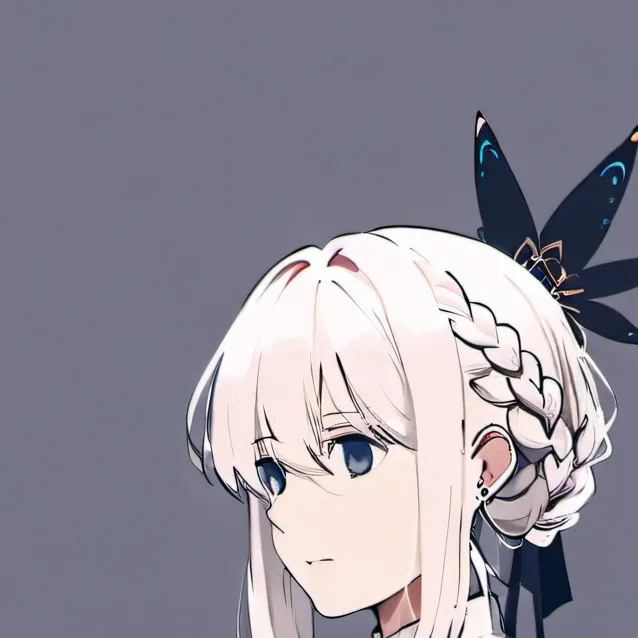chat with ai character: Лена