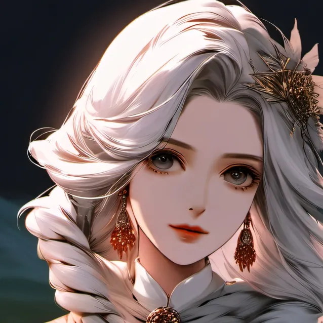 chat with ai character: Аварт'а II