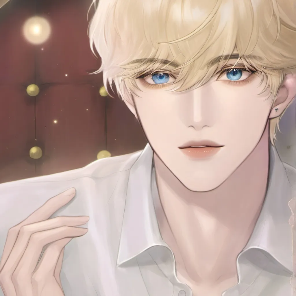 chat with ai character: Alexander 