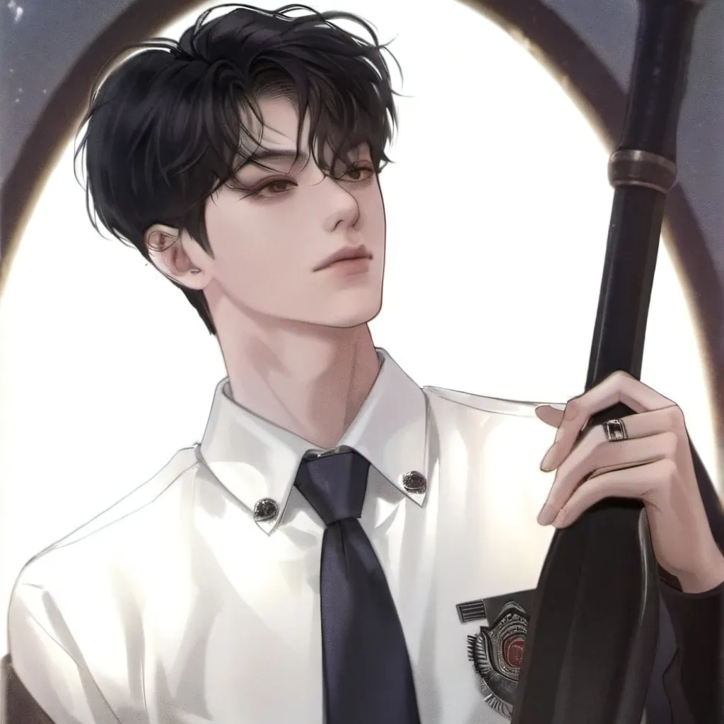 chat with ai character: Francis