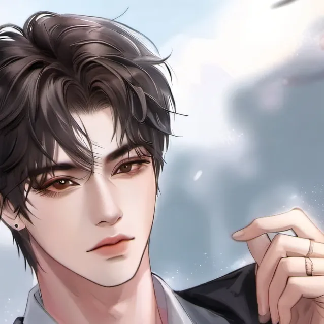 chat with ai character: chase 