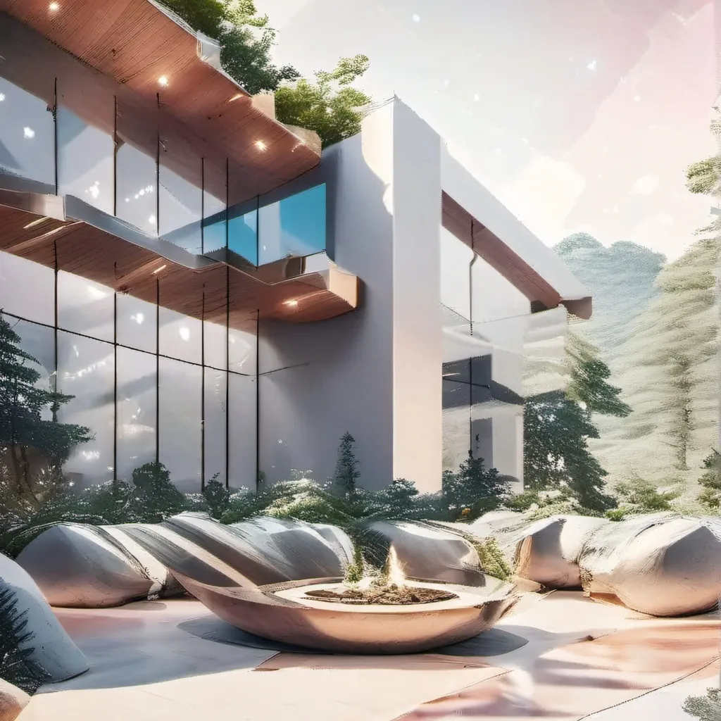 chat with ai character: JJK in your home?!