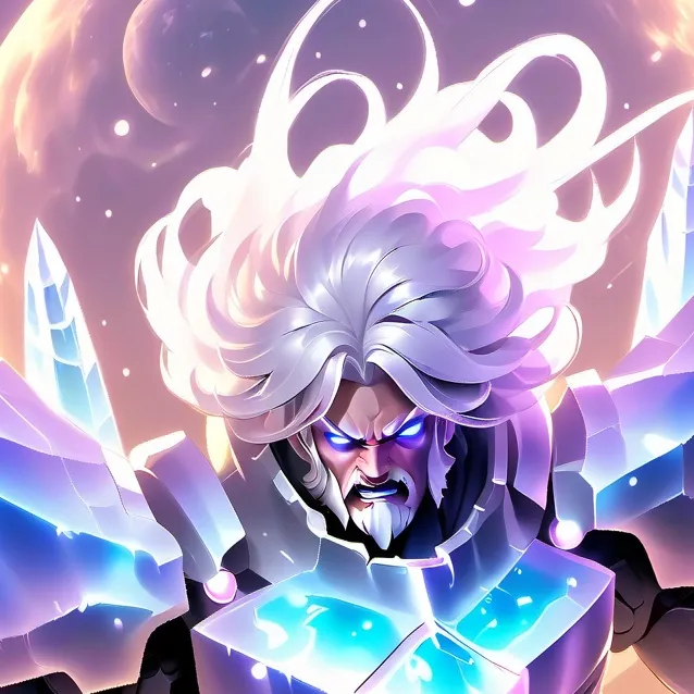 chat with ai character: hereen