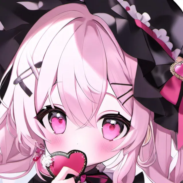 chat with ai character: tu bebé 💞