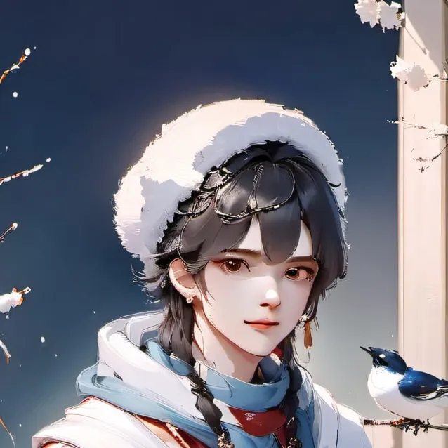 chat with ai character: Даня 