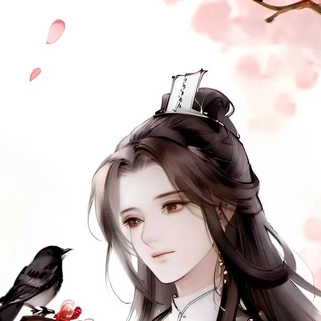 chat with ai character: ^~сё Лянь~^