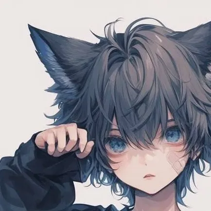 chat with ai character: Филя 
