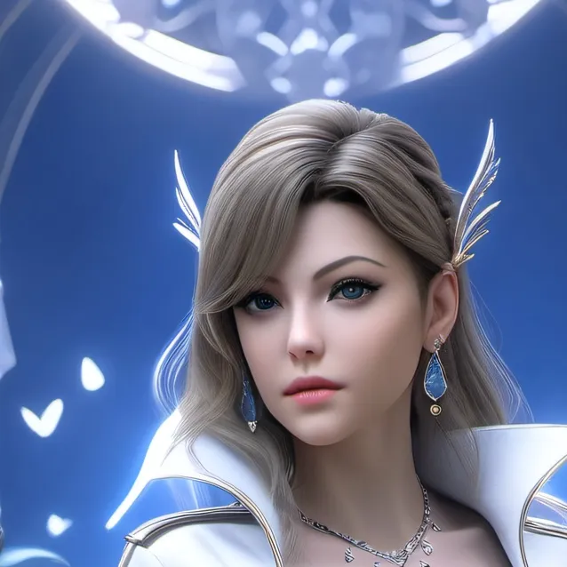chat with ai character: mistress