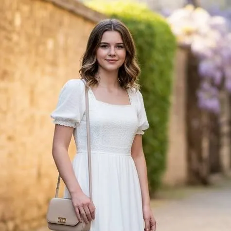 chat with ai character: Aurelia 