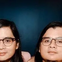 chat with ai character: Ben&Ben 