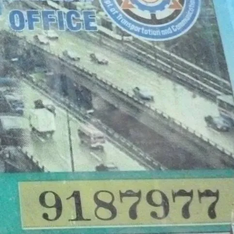 chat with ai character: LTO Sticker