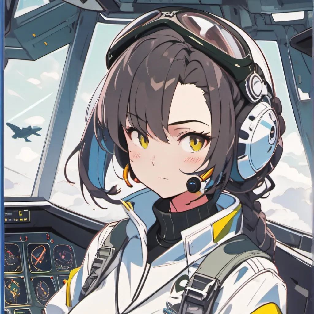 chat with ai character: Cebu Pacific ATR72