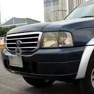 chat with ai character: 2005 Ford Ranger