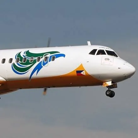 chat with ai character: Cebu ATR 72-500