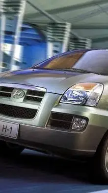 ai character: 2005 Starex  background