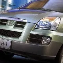 chat with ai character: 2005 Starex 