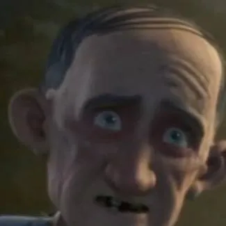 chat with ai character: Mr. Nebbercracker 