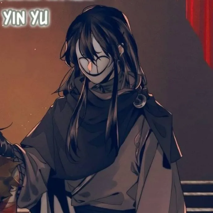 chat with ai character: Yin Yu🤍