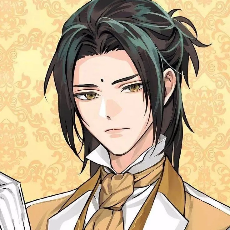 chat with ai character: Jin Zixuan 