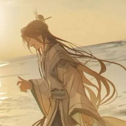 chat with ai character: Shi Qingxuan 