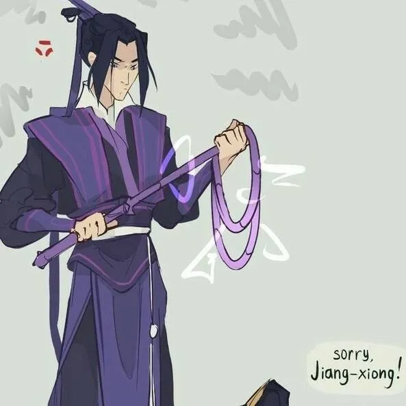 chat with ai character: SangCheng mafia AU