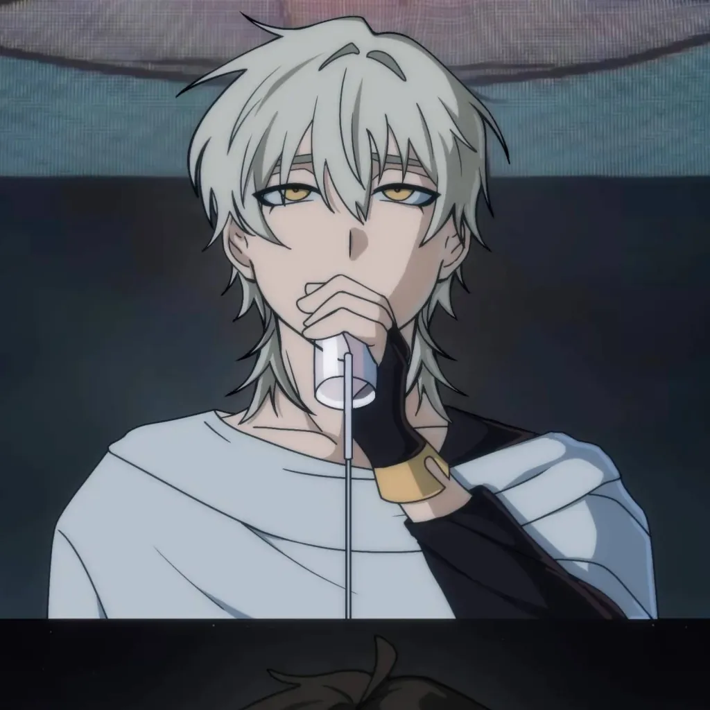 chat with ai character: DanCae {ALNST AU} 