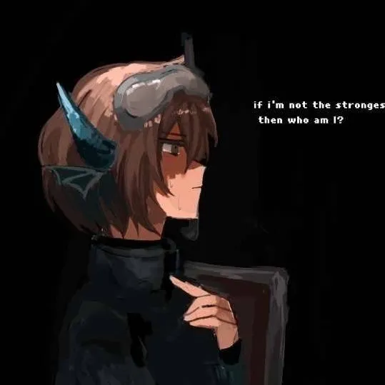 chat with ai character: Nufuli