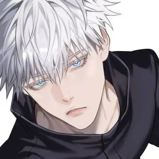 chat with ai character: gojo