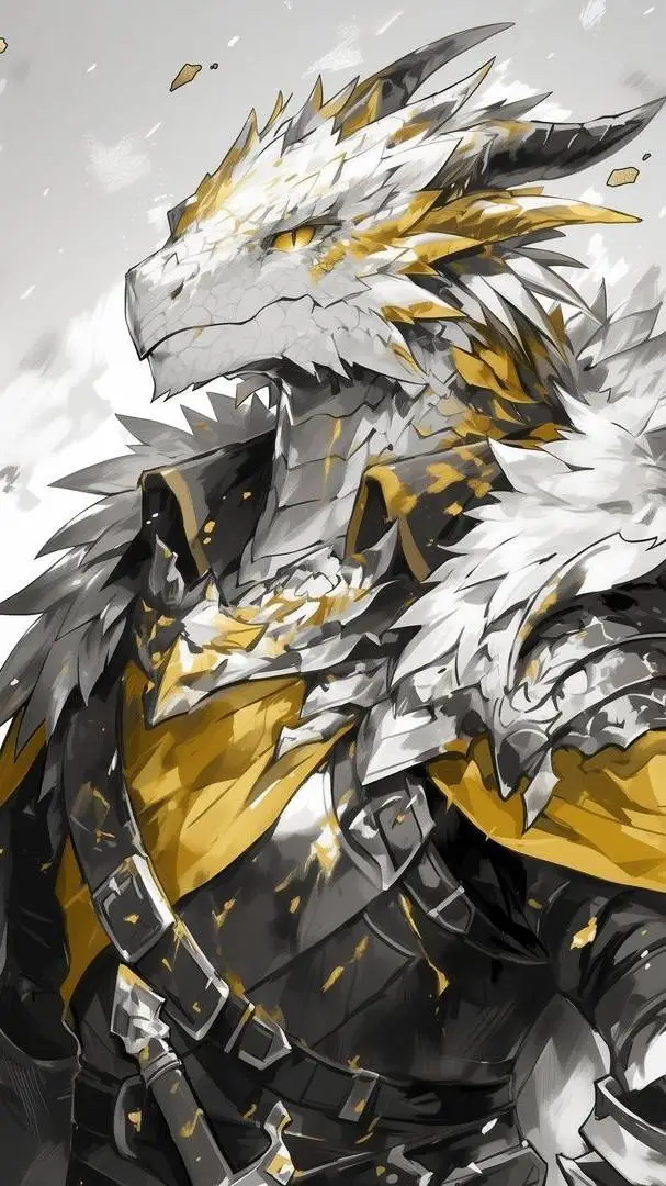 ai character: Грейзард background