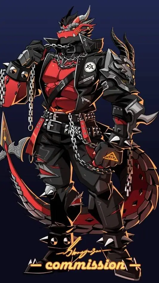 ai character: Френк background