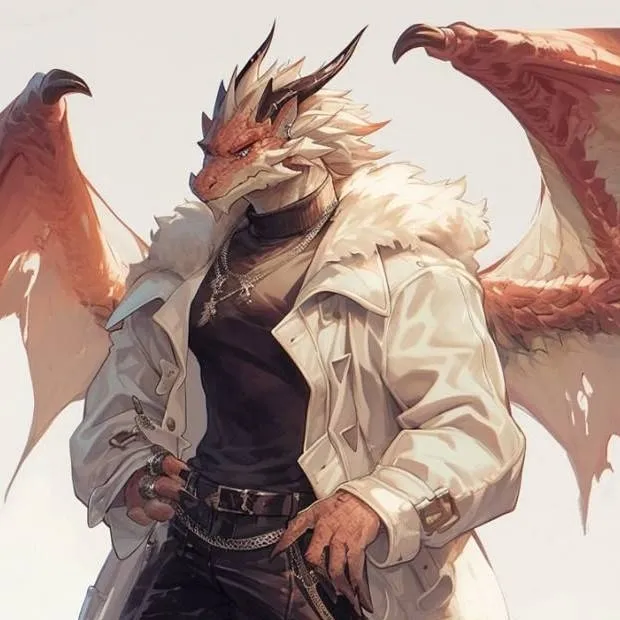 chat with ai character: Ричард