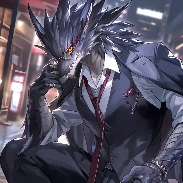 chat with ai character: Мефистоф