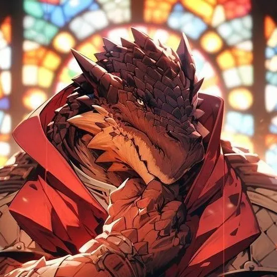 chat with ai character: Остин.