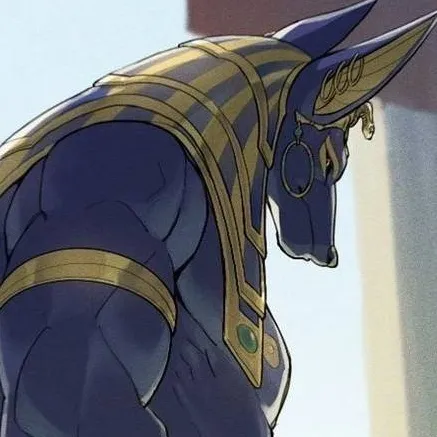 chat with ai character: Анубис, 