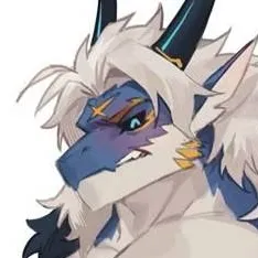 chat with ai character: Арфин, кай