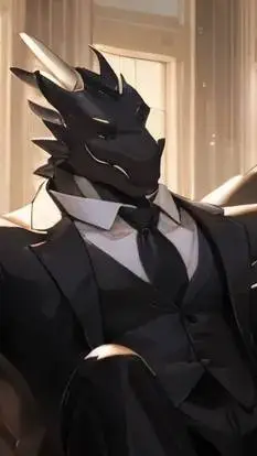 ai character: Грейсон background