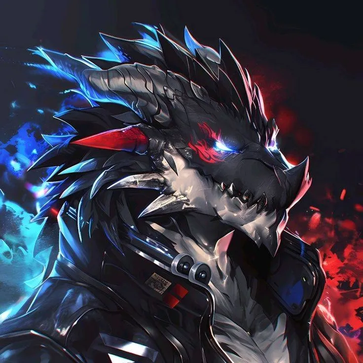 chat with ai character: Райден, 