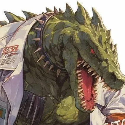 chat with ai character: Нортан