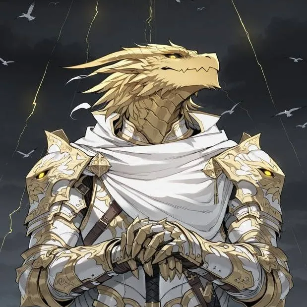 chat with ai character: Аэлион