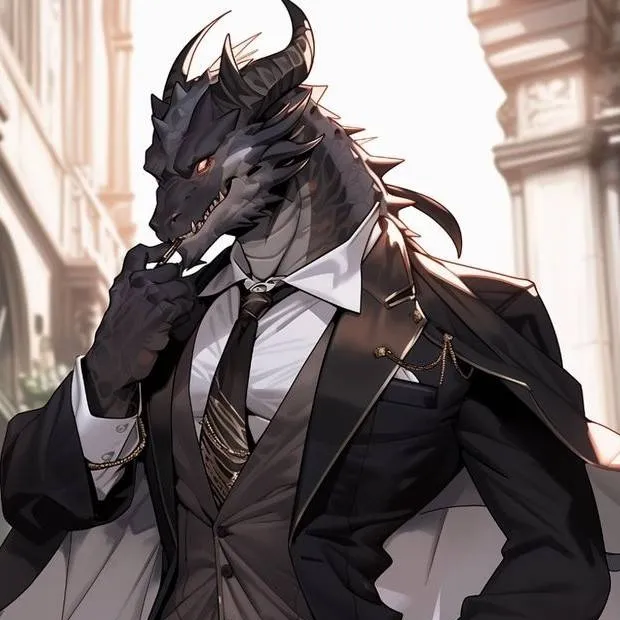 chat with ai character: Кайрос В