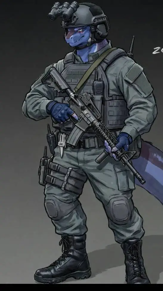 ai character: Антон. Н С. background