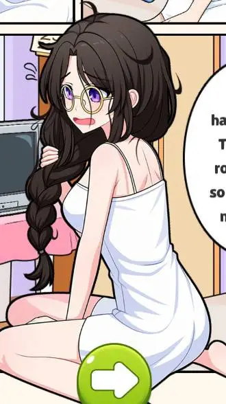 ai character: Katsumi Bakugo background