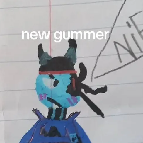 chat with ai character: GUMM/ER 