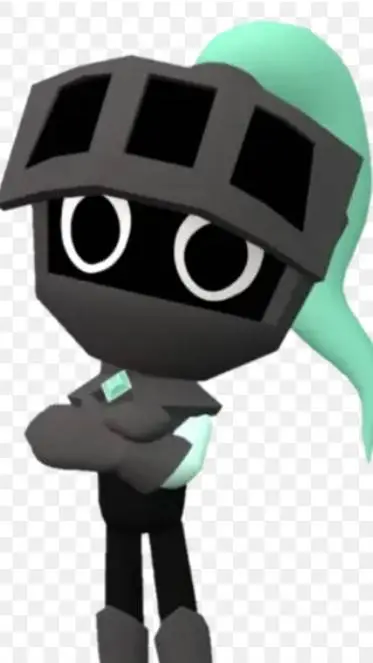 ai character: Soulvester  background