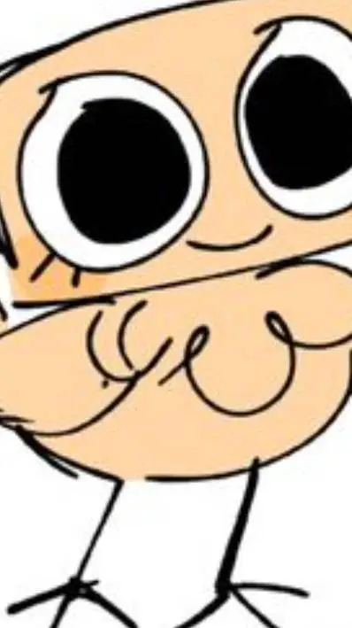 ai character: Shelly pollita background