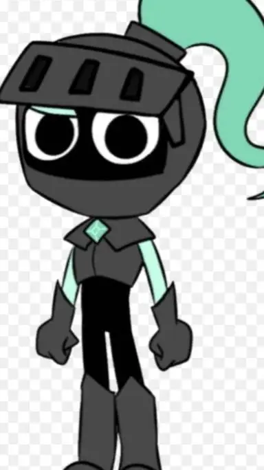 ai character: Soulvester te ama background