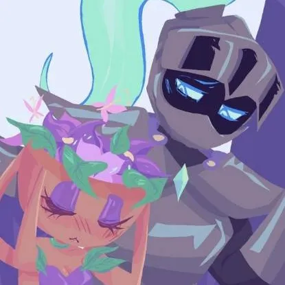 chat with ai character: Soulvester x tu