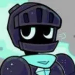 chat with ai character: Soulvester 